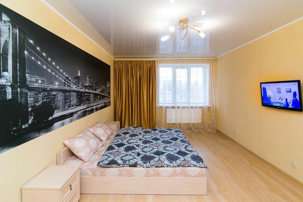 Vip Apartment On Novomestenskaya スームィ エクステリア 写真